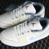 AJ 1 Low ‘Blue Whisper’ DC0774-164 AJ 1 Low ‘Blue Whisper’ DC0774-164