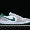 AJ1 Low Golf Pine Green DD9315-112