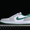 AJ1 Low Golf Pine Green DD9315-112