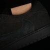 AJ 1 Low Travis Scott Velvet Brown DM7866-202 AJ 1 Low Travis Scott Velvet Brown DM7866-202