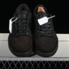 AJ 1 Low Travis Scott Velvet Brown DM7866-202 AJ 1 Low Travis Scott Velvet Brown DM7866-202