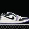 New Arrival AJ1 Low SE “Punk Rock” HF5759-101