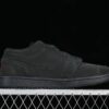 AJ 1 Low SE ‘Craft Dark Smoke Grey’ FD8635-001