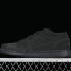 AJ 1 Low SE ‘Craft Dark Smoke Grey’ FD8635-001