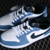 New Arrival AJ1 Low Golf “White Aegean Storm” DD9315-115