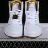 AJ 1 Retro High OG Metallic Gold FD2596-107 AJ 1 Retro High OG Metallic Gold FD2596-107