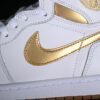 AJ 1 Retro High OG Metallic Gold FD2596-107 AJ 1 Retro High OG Metallic Gold FD2596-107