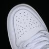 AJ 1 Mid ‘White Black’ DQ8426-132 AJ 1 Mid ‘White Black’ DQ8426-132