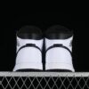 AJ 1 Mid ‘White Black’ DQ8426-132 AJ 1 Mid ‘White Black’ DQ8426-132