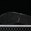AJ 1 Mid ‘White Black’ DQ8426-132 AJ 1 Mid ‘White Black’ DQ8426-132