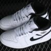 AJ 1 Mid ‘White Black’ DQ8426-132 AJ 1 Mid ‘White Black’ DQ8426-132