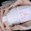 New Arrival AJ1 Mid Legend Pink FN7432-161
