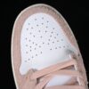 New Arrival AJ1 Mid Legend Pink FN7432-161