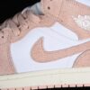 New Arrival AJ1 Mid Legend Pink FN7432-161