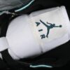 AJ 1 Mid ‘Oxidized Green’ FQ7818-100