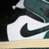 AJ 1 Mid ‘Oxidized Green’ FQ7818-100