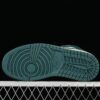 AJ 1 Mid ‘Oxidized Green’ FQ7818-100