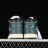AJ 1 Mid ‘Oxidized Green’ FQ7818-100