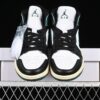 AJ 1 Mid ‘Oxidized Green’ FQ7818-100