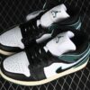 AJ 1 Mid ‘Oxidized Green’ FQ7818-100