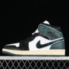 AJ 1 Mid ‘Oxidized Green’ FQ7818-100