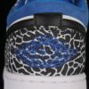AJ 1 Low SE True Blue DM1199-140