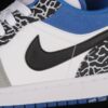 AJ 1 Low SE True Blue DM1199-140