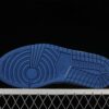 AJ 1 Low SE True Blue DM1199-140