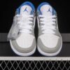 AJ 1 Low SE True Blue DM1199-140