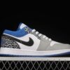 AJ 1 Low SE True Blue DM1199-140