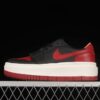 New Arrival AJ1 Low Elevate SE “Wolf Grey” DQ1823-006