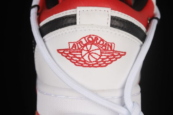 New Arrival AJ1 Low 553558-118
