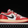 New Arrival AJ1 Low 553558-118