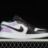 AJ 1 Low SE ‘Tie Dye’ DM1199-100