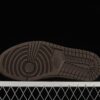 AJ 1 Retro Low Travis Scott Dark Mocha CQ4277-105 AJ 1 Retro Low Travis Scott Dark Mocha CQ4277-105
