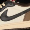 AJ 1 Retro Low Travis Scott Dark Mocha CQ4277-105 AJ 1 Retro Low Travis Scott Dark Mocha CQ4277-105