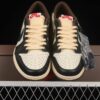 AJ 1 Retro Low Travis Scott Dark Mocha CQ4277-105 AJ 1 Retro Low Travis Scott Dark Mocha CQ4277-105