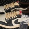 AJ 1 Retro Low Travis Scott Dark Mocha CQ4277-105 AJ 1 Retro Low Travis Scott Dark Mocha CQ4277-105