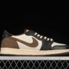 AJ 1 Retro Low Travis Scott Dark Mocha CQ4277-105 AJ 1 Retro Low Travis Scott Dark Mocha CQ4277-105