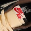 AJ 1 Retro Low Travis Scott Dark Mocha CQ4277-105 AJ 1 Retro Low Travis Scott Dark Mocha CQ4277-105