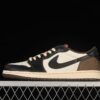 AJ 1 Retro Low Travis Scott Dark Mocha CQ4277-105 AJ 1 Retro Low Travis Scott Dark Mocha CQ4277-105