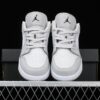 AJ 1 Low SE GS White Camo DD3234-100 AJ 1 Low SE GS White Camo DD3234-100