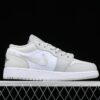 AJ 1 Low SE GS White Camo DD3234-100 AJ 1 Low SE GS White Camo DD3234-100