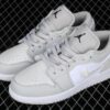 AJ 1 Low SE GS White Camo DD3234-100 AJ 1 Low SE GS White Camo DD3234-100