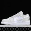 AJ 1 Low SE GS White Camo DD3234-100 AJ 1 Low SE GS White Camo DD3234-100