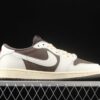 AJ 1 Low Travis Scott ‘Reverse Mocha’ DM7866-162