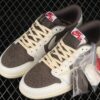 AJ 1 Low Travis Scott ‘Reverse Mocha’ DM7866-162