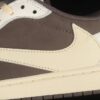 AJ 1 Low Travis Scott ‘Reverse Mocha’ DM7866-162