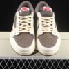 AJ 1 Low Travis Scott ‘Reverse Mocha’ DM7866-162