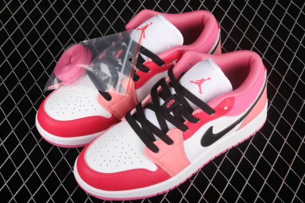 New Arrival AJ1 Low 553560-162